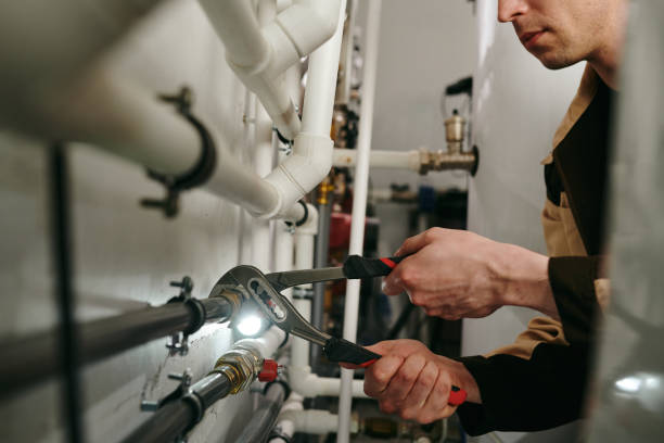 Best Affordable Plumbing Services  in Aztec, NM