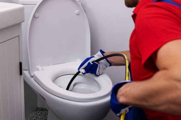 Best Residential Plumbing Services  in Aztec, NM