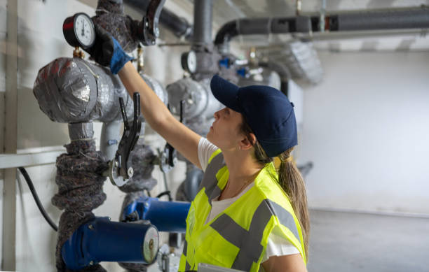 Sprinkler Systems in Aztec, NM