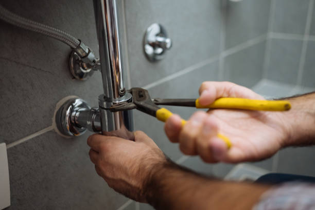 Best Gas Line Repair  in Aztec, NM