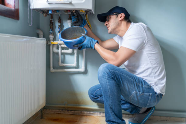 Clogged Drain Plumber in Aztec, NM