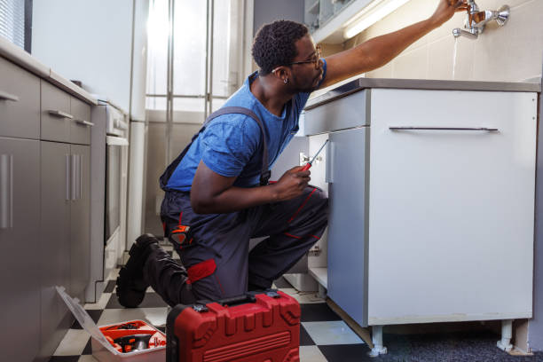 Best Emergency Plumber  in Aztec, NM