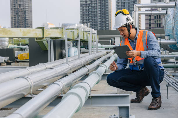 Best Gas Line Repair  in Aztec, NM