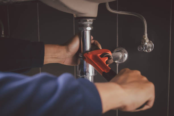 Water Softener Installation in Aztec, NM